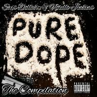 PURE DOPE -THE COMPILATION ALBUM