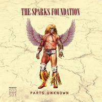 The Sparks Foundation  - Parts Unknown