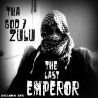 THE LAST EMPEROR