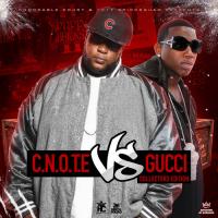 Gucci Mane - C Note Vs. Gucci