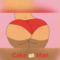 Swavee @btbgswavee - Cake Man