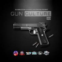 DJ King Flow & Young Amsterdam - Gun Culture