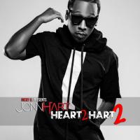 Jonn Hart - Heart 2 Hart 2