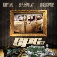 Tony Yayo - Gun Powder Guru 3