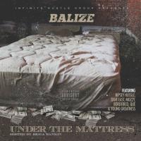 Balize - Under The Mattress