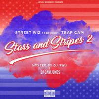 Street Wiz & Trap Cam - Stars & Stripes 2