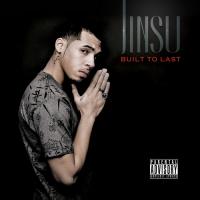 Jinsu - Built To Last 