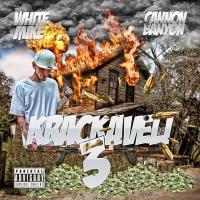 White Mike Krackaveli 3