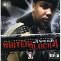 JR Writer - Writers Block Part 4