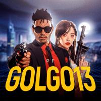 POKERFACE - GOLGO 13 [MIXED BY DJ L-GEE]