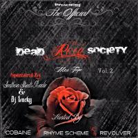 Dead Rose Society Vol. 2