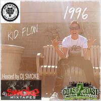 Kid Flow - 1996