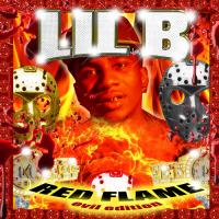 Lil B The BasedGod - Evil Red Flame Mixtape