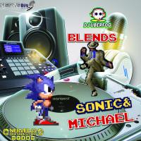 Sonic & Michael (Blends)