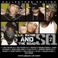 Lil Wayne - Sqad Up - SQ2