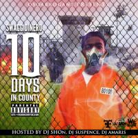 Swagg Dinero  - 10 Days In County