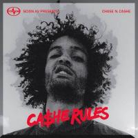 Chase N. Cashe - Cashe Rules