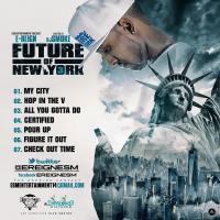 E-Reign - Future of New York Vol. 3