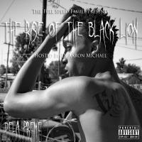 Dela Preme - The Rise Of The Black Lion