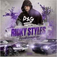 Ricky Styles - Troublemaker