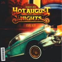 Curren$y - Hot August Nights Forever
