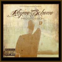 Progression EP by Rhyme Scheme
