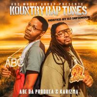 ABC Da Produca & Karizma -Kountry Rap Tunes