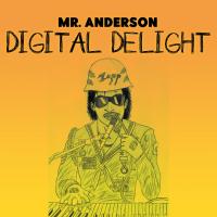 Mr. Anderson - Digital Delight