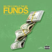 Tonysha Evonnie - Funds (Feat. Chelly The MC)