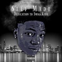 J-Savage - Self-Made: Dedication To SwaggKidd