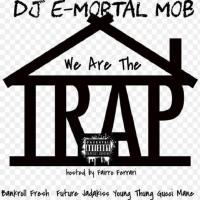 We Are The Trap