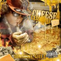 SUNSHINE GILLZ - Cheese Casserole