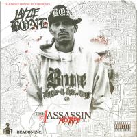 Layzie Bone-The 1 Assassin