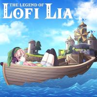 Lofi Lia - The Legend of Lofi Lia