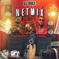 Netmix Hosted By DJ Duce