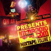 IMMRADIO MIxtape Vol 1