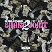 DJ Rell, Jflexxx - Shake Joint 2 (feat. Juicy J)