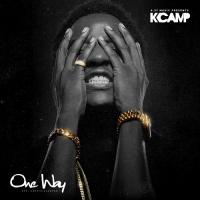 K CAMP - Something Out Of Nothing (Prod by DJ Spinz & Big Fruit)