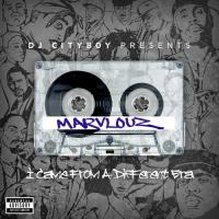 Marvlouz - Dj CityBoy Presents Marvlouz - I Came F