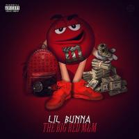 Lil Bunna: The Big Red M&M