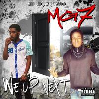 MG7 - We Up Next