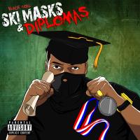 Black COAL - Ski Masks & Diplomas