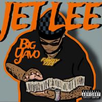 Big Yavo - Jet Lee