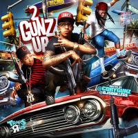 YMCMB - 2 Gunz Up (Hosted By Cory Gunz)