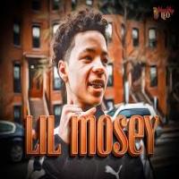 Lil Mosey - Lil Mosey 17