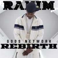 Rakim - G.O.D.'S NETWORK - REB7RTH