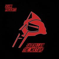 SADEVILLAIN - Sadevillain Ep