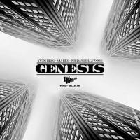 Yung Berg, Mia Rey & Jordan Hollywood-Genesis