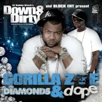 Gorilla Zoe - Diamonds Dope