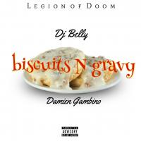 Bicuits N Gravy 